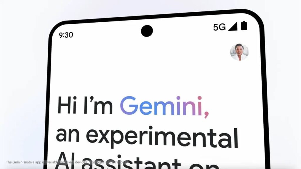 Google Gemini