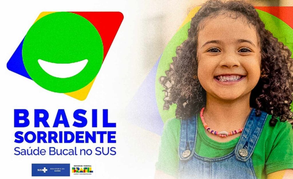 Consulta odontológica gratuita