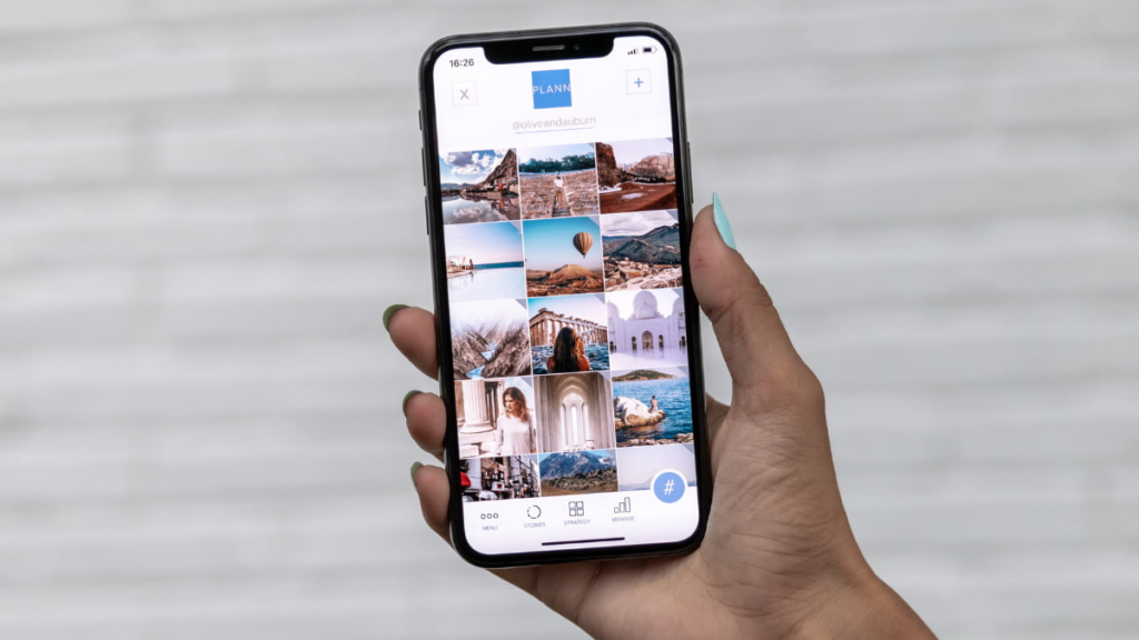 App to Recover Deleted Photos