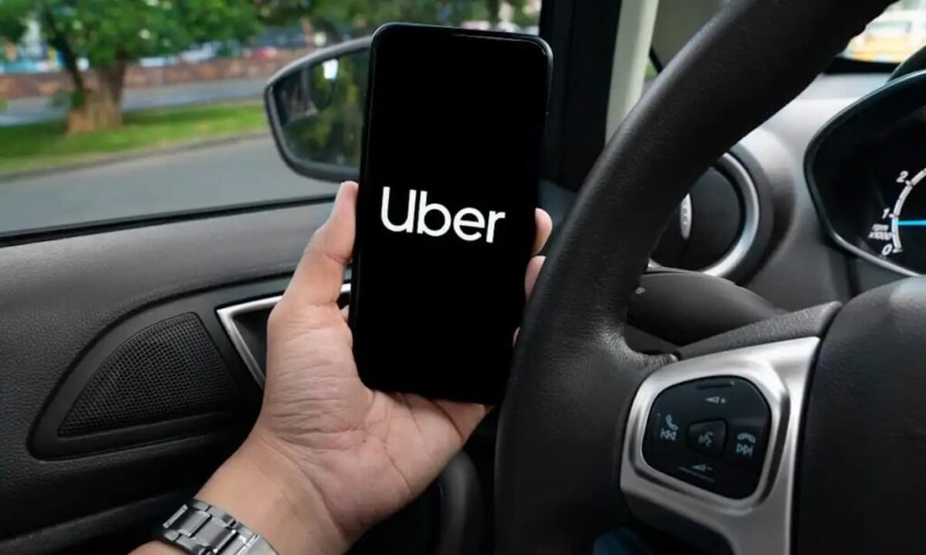 Uber está precisando de novos motoristas e você pode lucrar com isso 3 Uber está precisando de novos motoristas