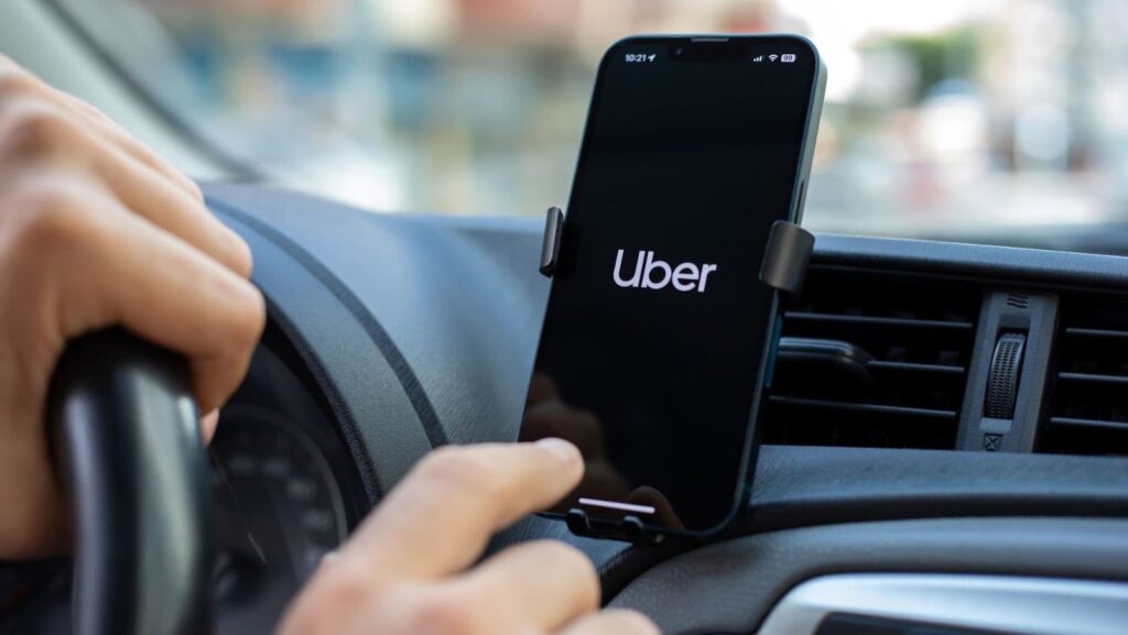 Uber está precisando de novos motoristas e você pode lucrar com isso 4 Uber está precisando de novos motoristas