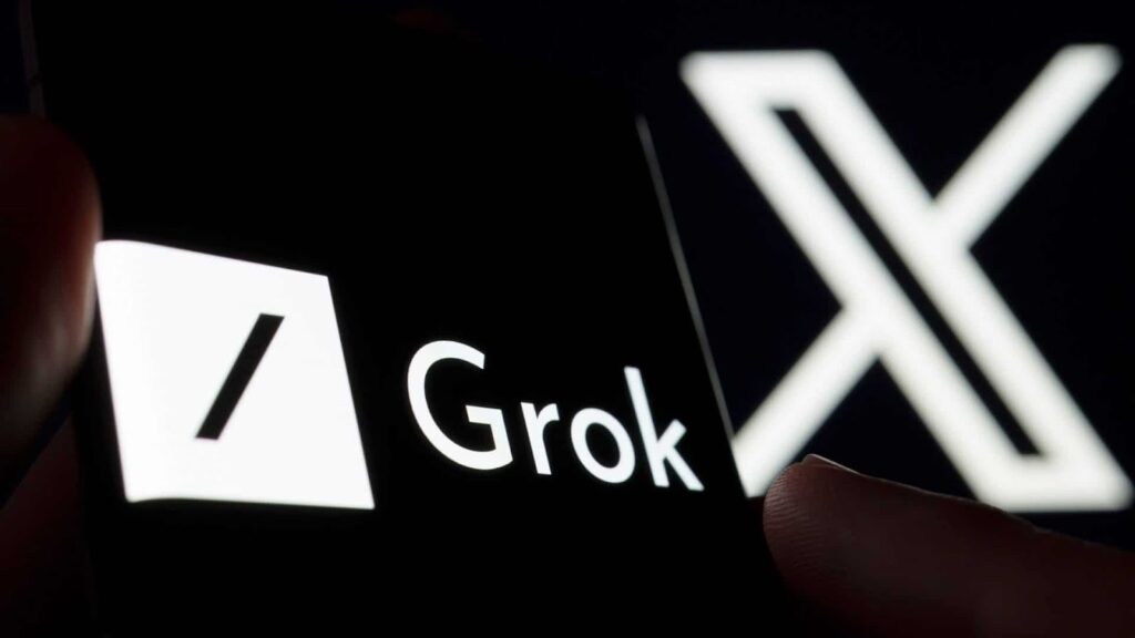 Como usar a Grok 3