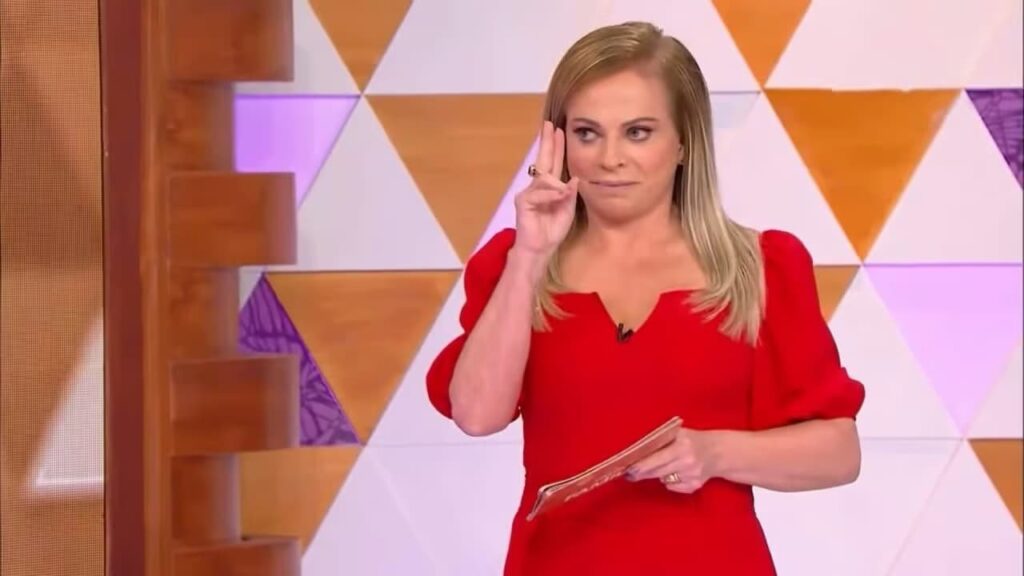 Assistir Casos de Família