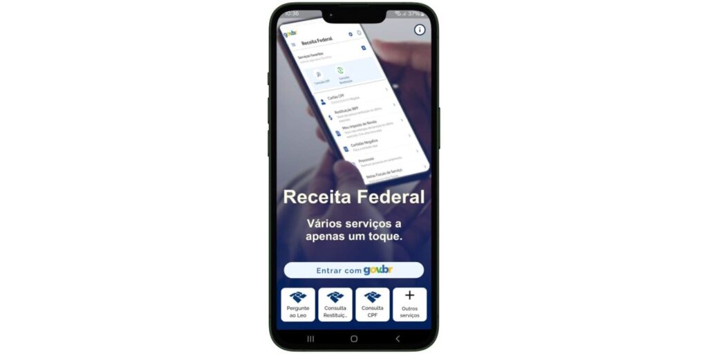 Como emitir o CPF digital