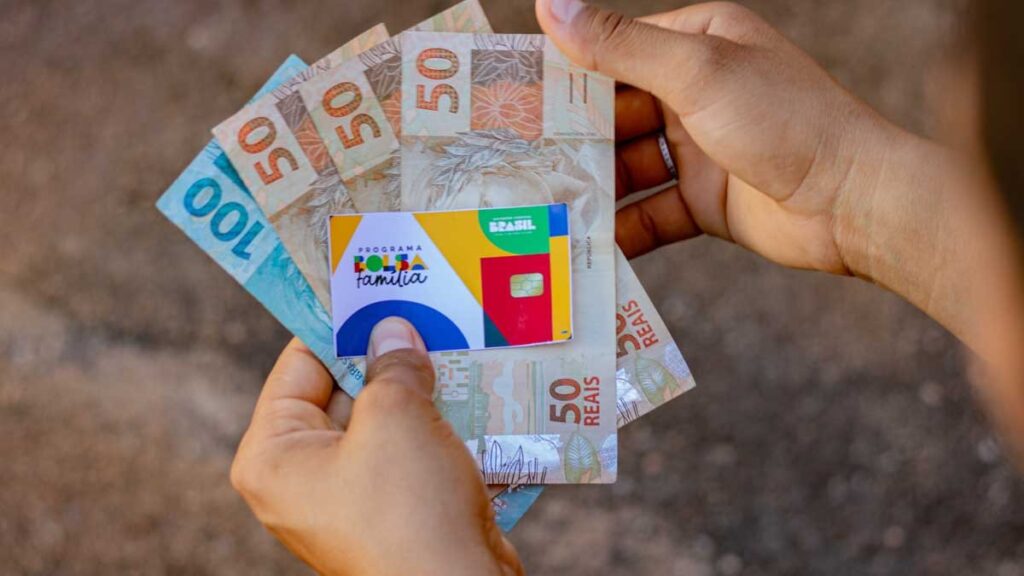 Bolsa Família cancelado