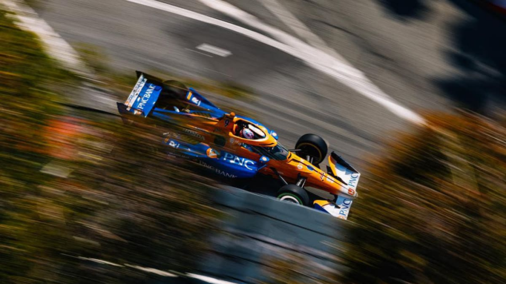 IndyCar 2025