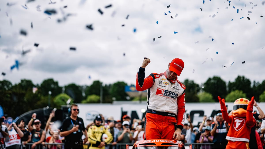IndyCar 2025