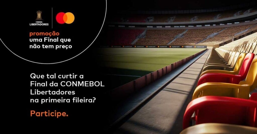 Torcida Surpreenda