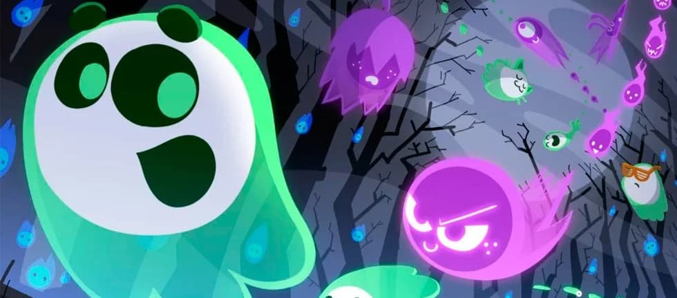 Jogos do Google Doodle
