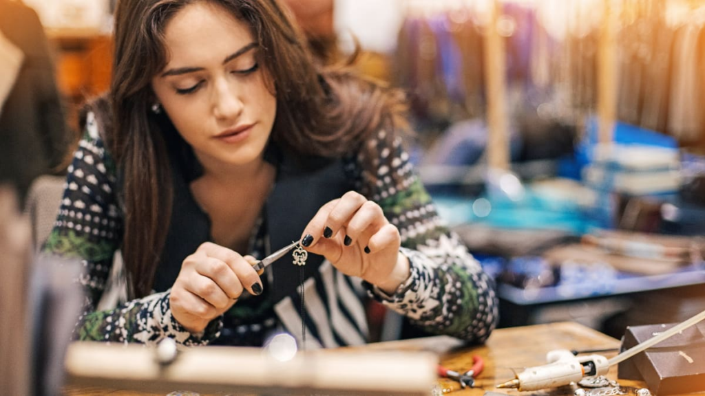 Craft Apps