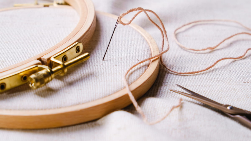 Craft Apps
