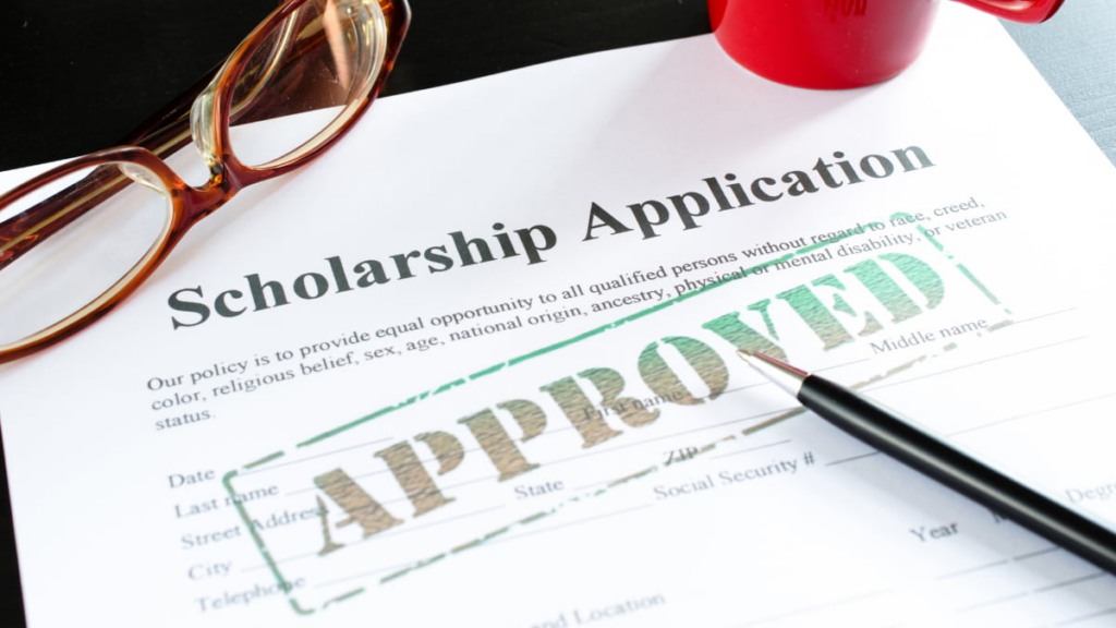 Sports Scholarships