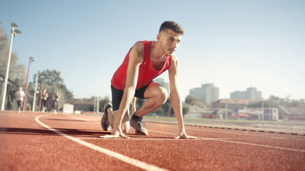 Sports Scholarships