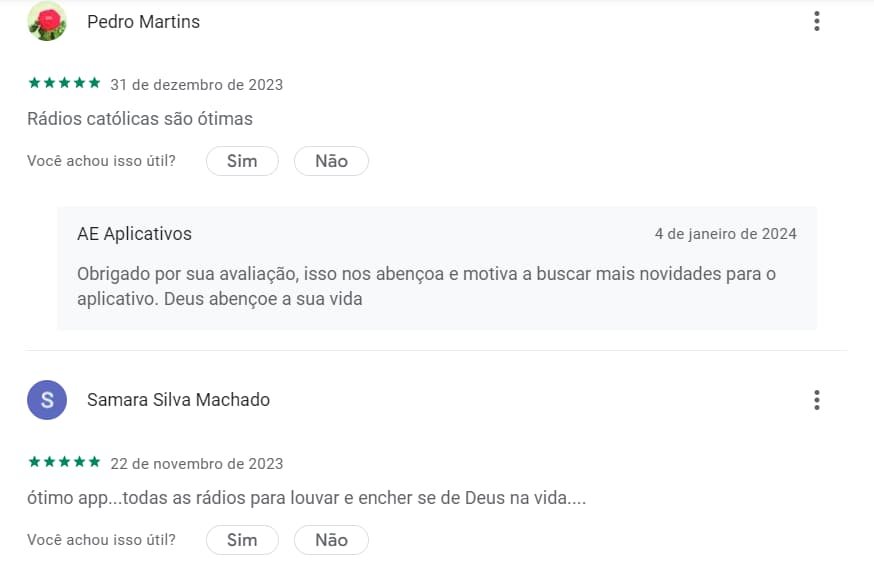 Rádios católicas do Brasil
