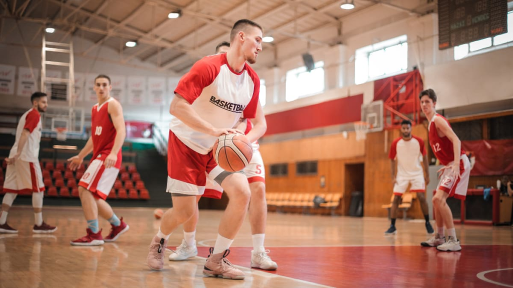 Sports Scholarships