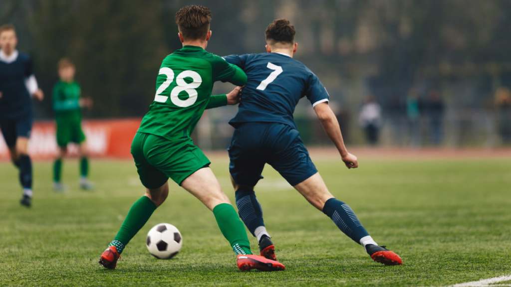 Sports Scholarships