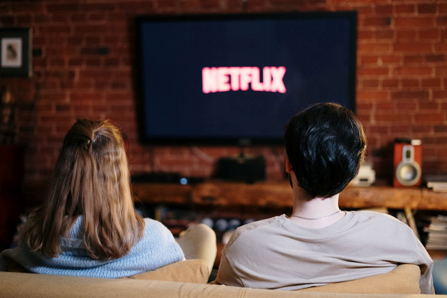  Netflix Password Sharing