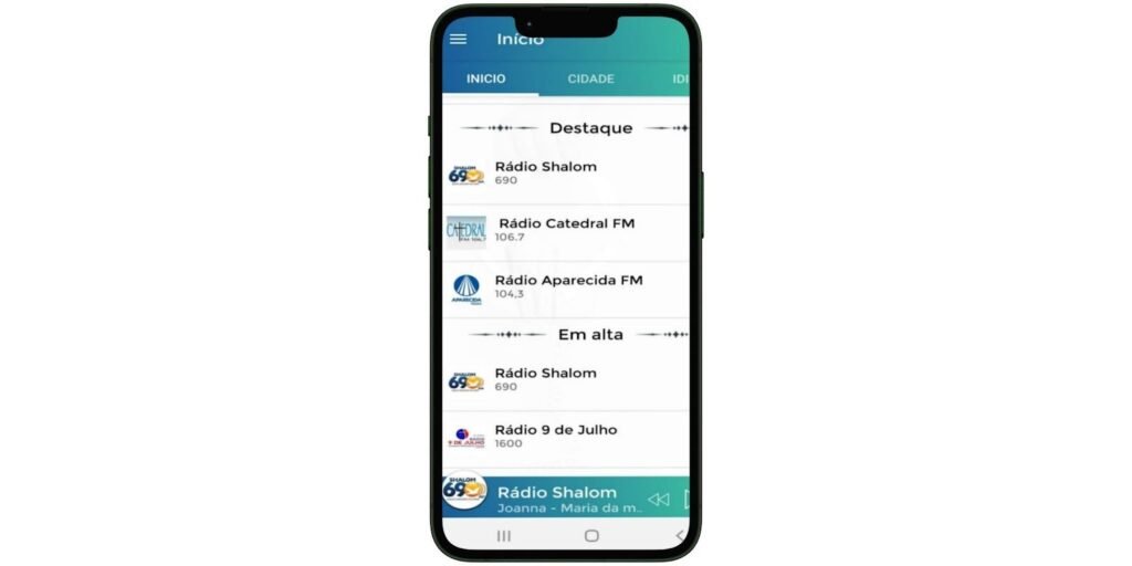 Rádios católicas do Brasil