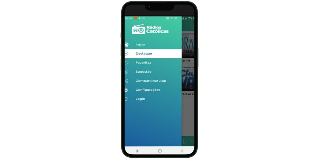 Rádios católicas do Brasil