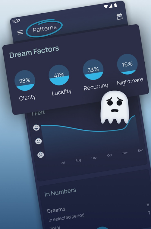 Dream Recording Apps