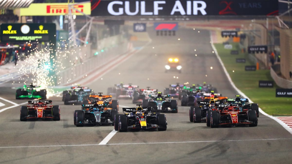 Formula 1 2025