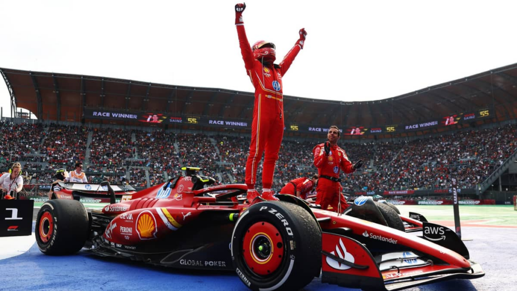 Formula 1 2025