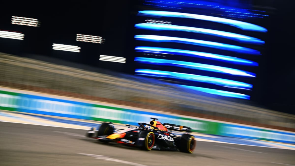 Formula 1 2025