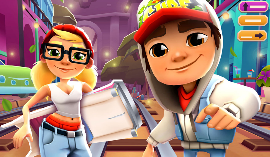 Top Mobile Games