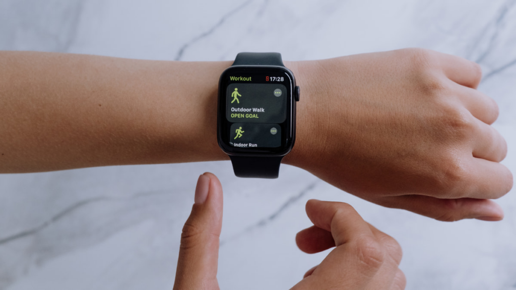 Fitness Wearables