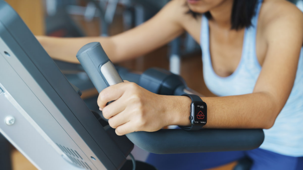 Fitness Wearables