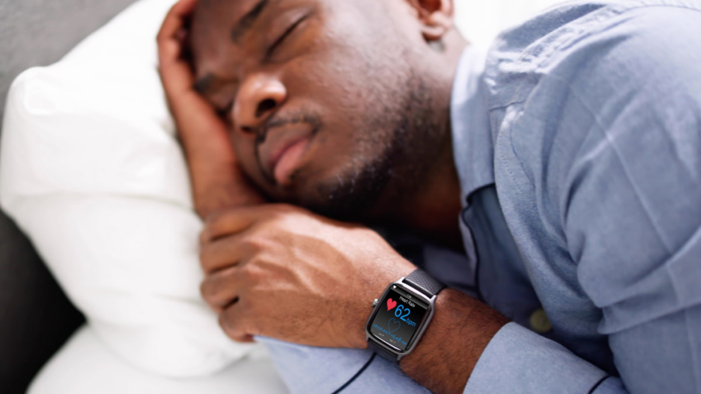 Fitness Wearables