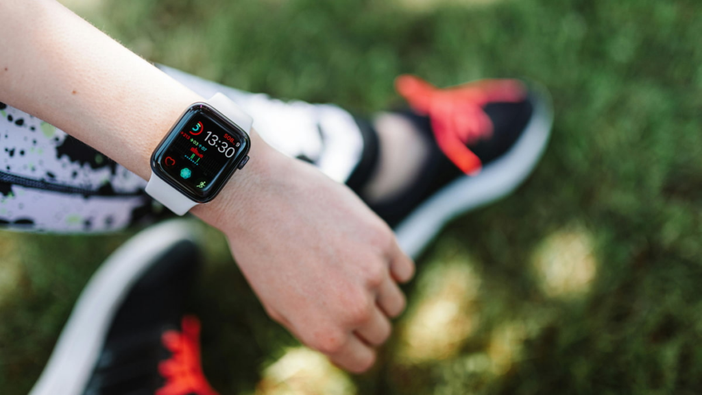 Fitness Wearables