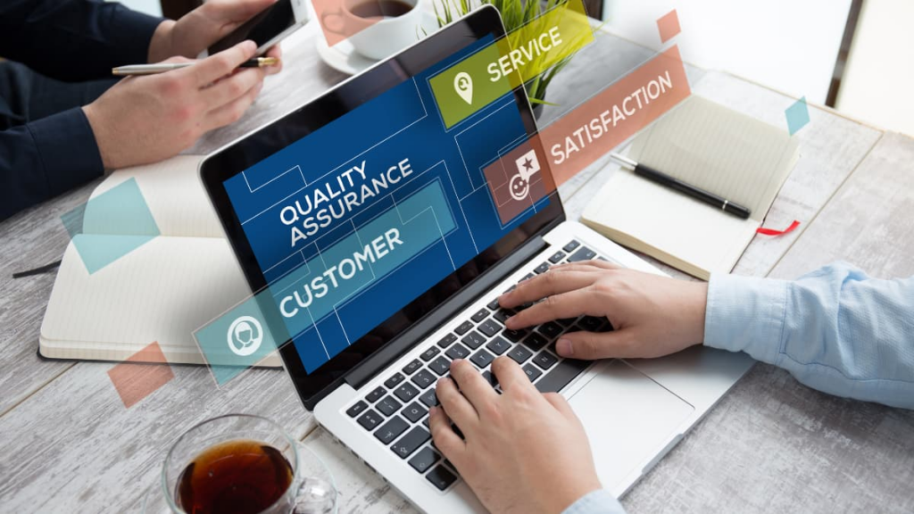 AI in Customer Service