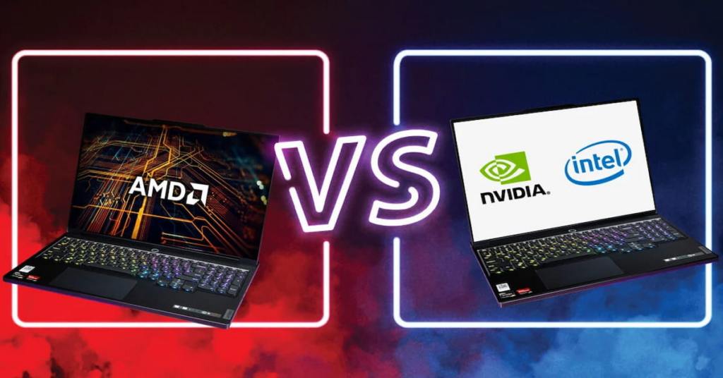 Budget Laptops