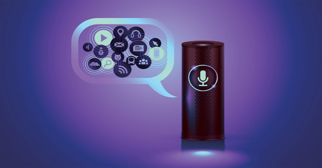 AI Voice Assistants