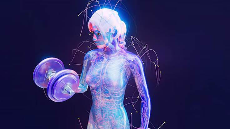 Biohacking Wellness