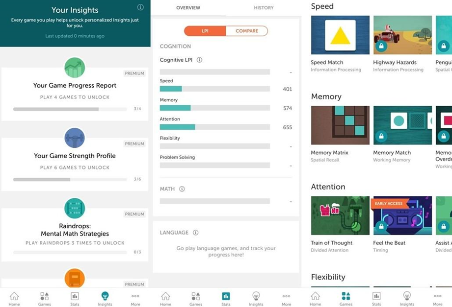 Neuroplasticity Training: The Best Brain-Boosting Apps in 2025 2 Neuroplasticity Training