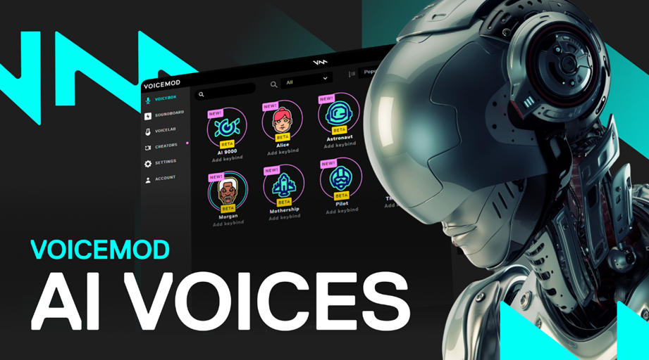 Voice-Changing Apps