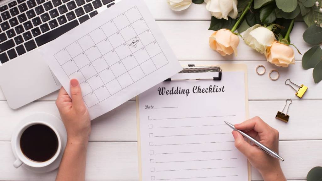 Wedding Planning