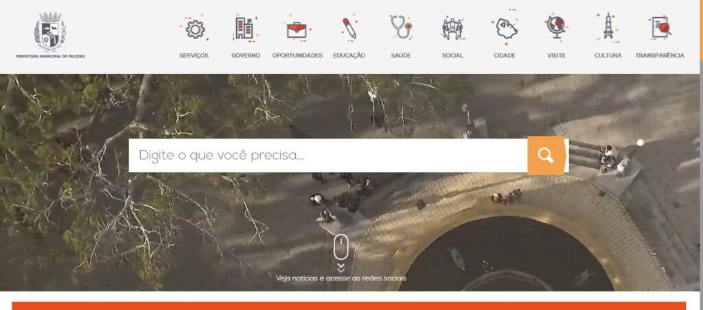 Tutorial descomplicado para consultar o IPTU online grátis 2 Consultar o IPTU online