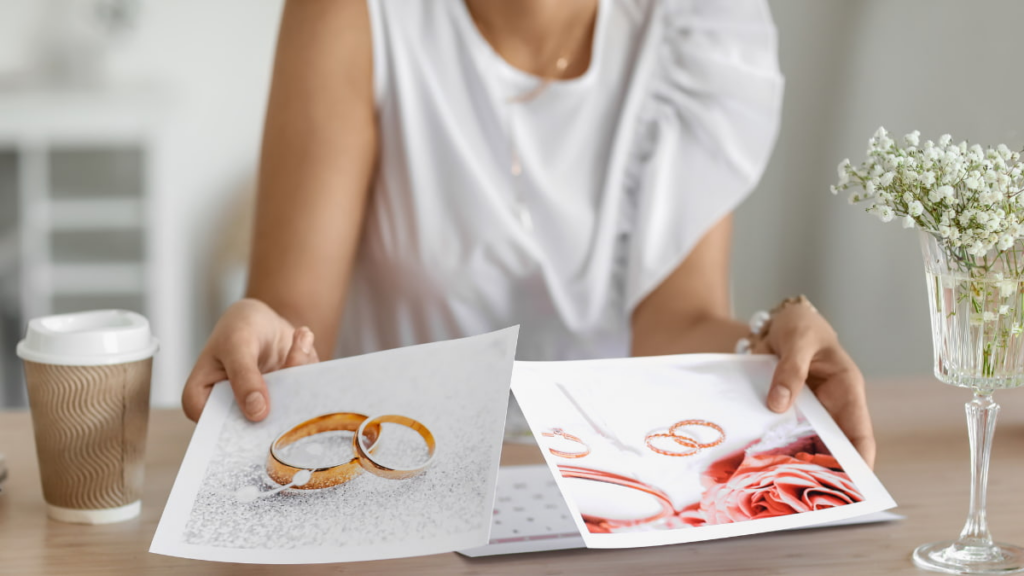 Wedding Planning