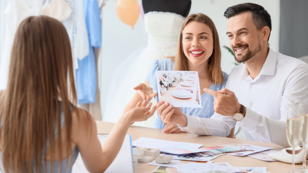 Wedding Planning