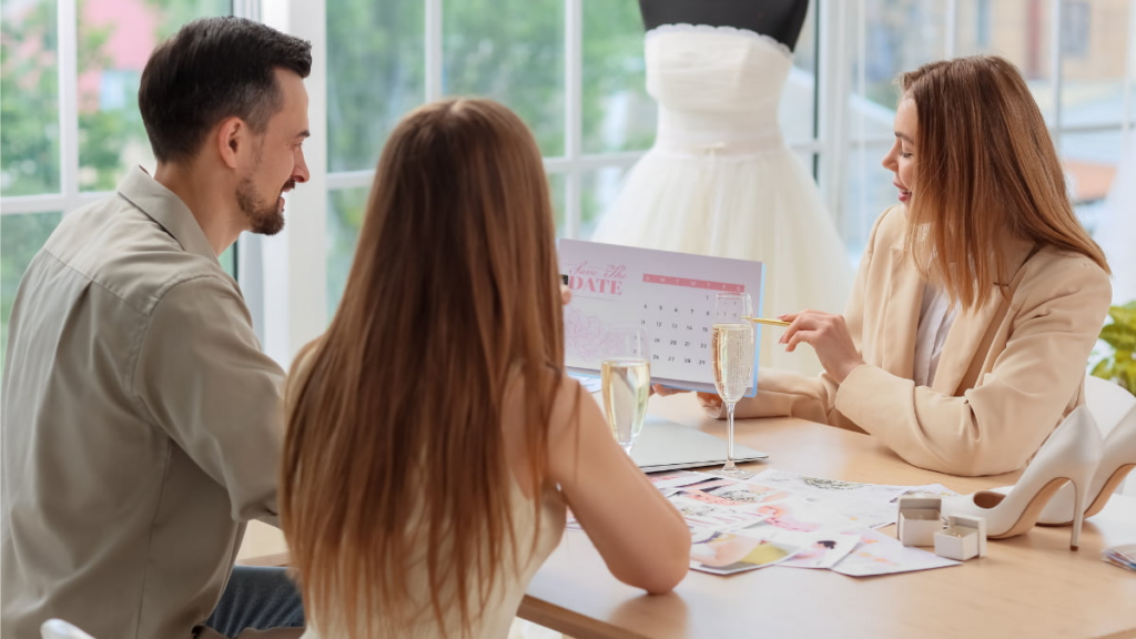 Wedding Planning