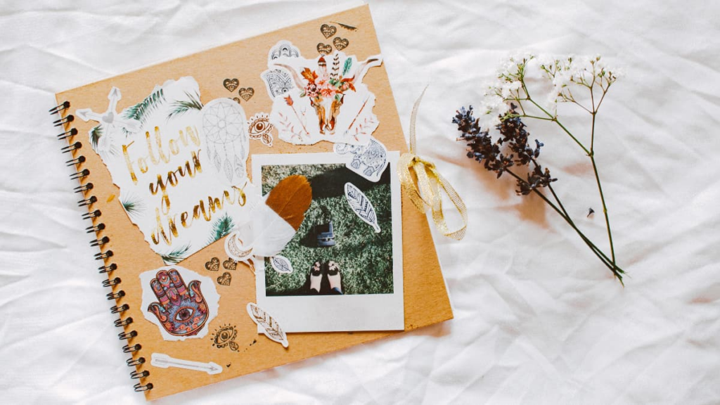 Digital Scrapbooking