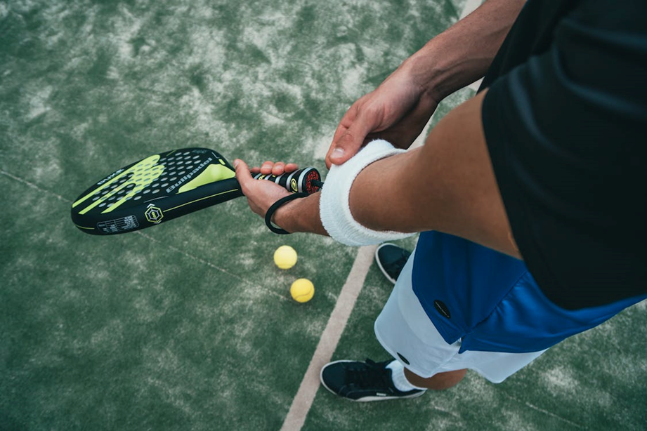 Tennis 2025