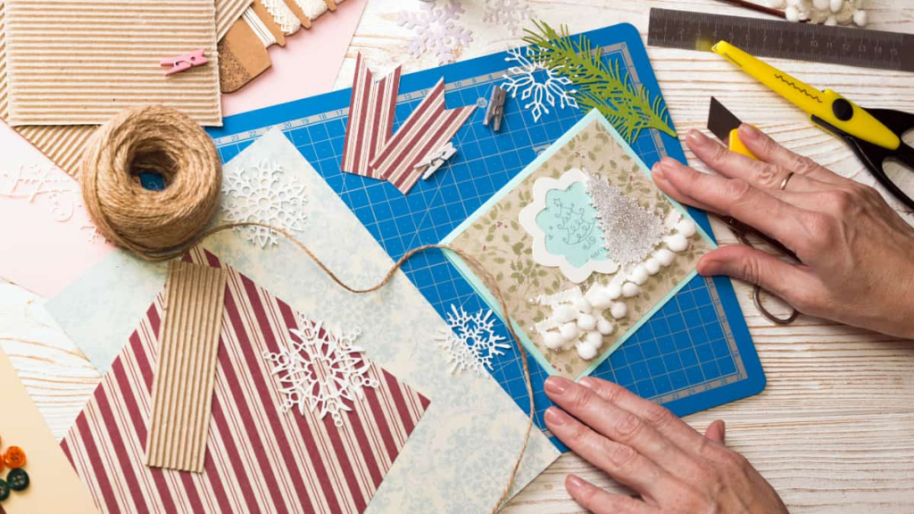Digital Scrapbooking