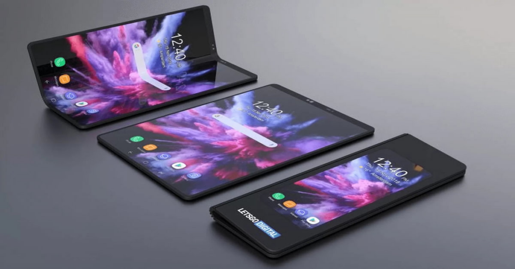 Next-Gen Smartphones