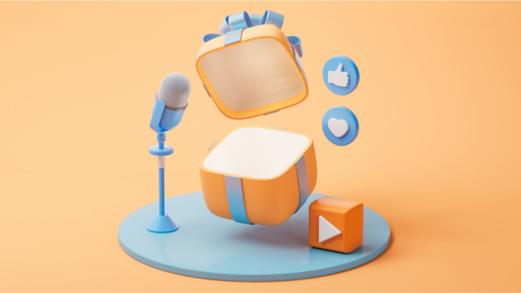 Apps for Streaming