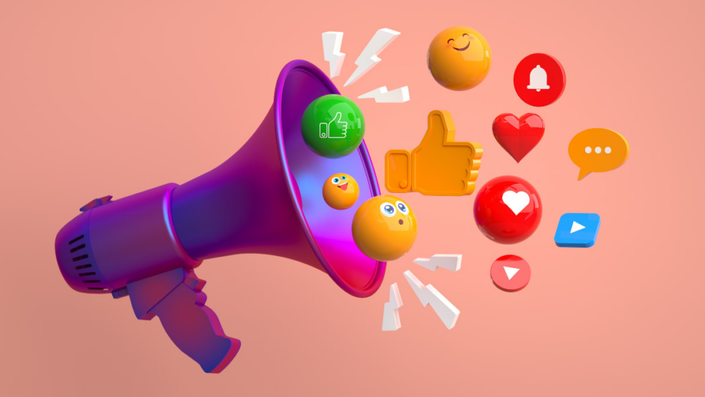 Gen Z vs. Millennials: Who’s Winning the Social Media Battle? 1 Gen Z vs. Millennials