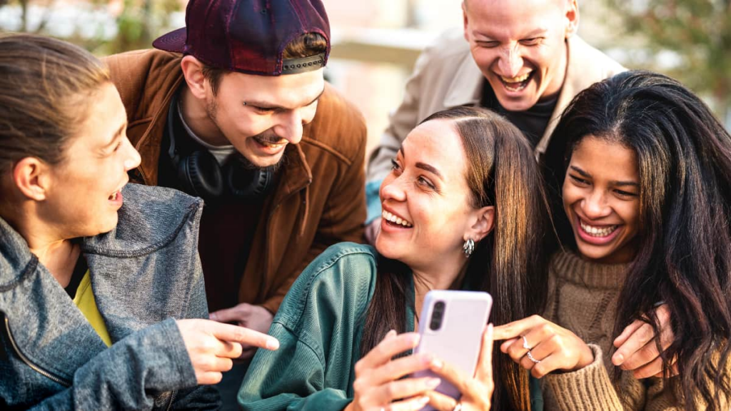 Gen Z vs. Millennials: Who’s Winning the Social Media Battle? 2 Gen Z vs. Millennials